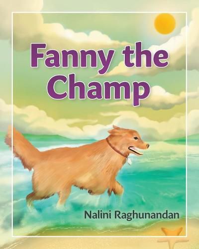 Cover image for Fanny The Champ