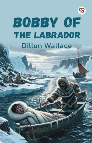 Cover image for Bobby Of The Labrador (Edition1)
