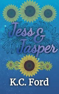 Cover image for Jess & Jasper