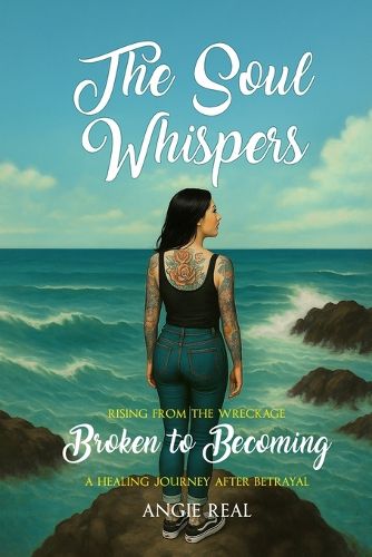 Cover image for The Soul Whispers
