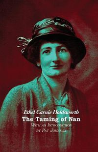 Cover image for The Taming of Nan