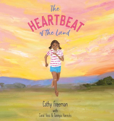 Cover image for The Heartbeat of the Land
