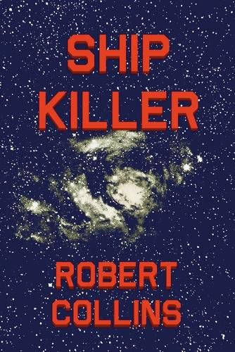 Cover image for Ship Killer