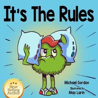 Cover image for It's The Rules