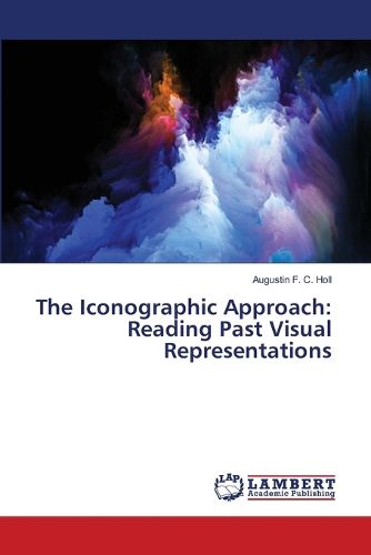 Cover image for The Iconographic Approach