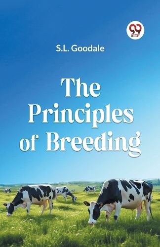 Cover image for The Principles of Breeding