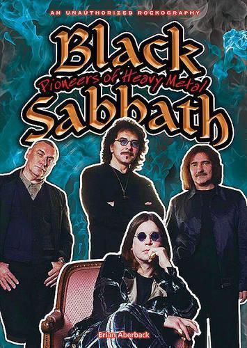 Black Sabbath: Pioneers of Heavy Metal