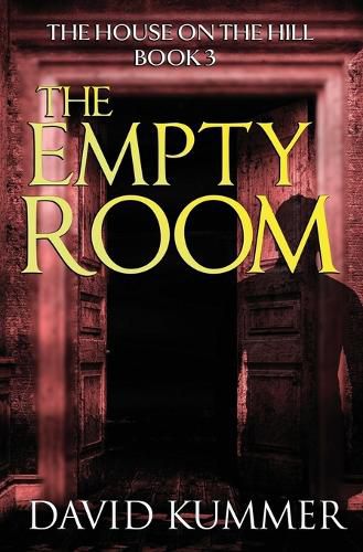 Cover image for The Empty Room