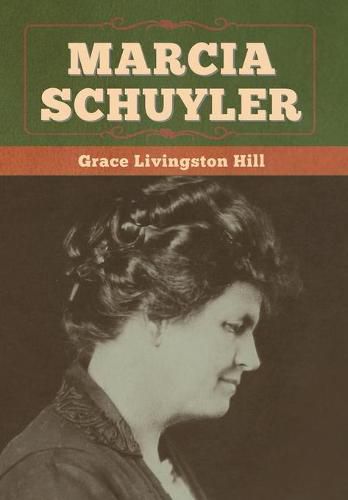 Cover image for Marcia Schuyler