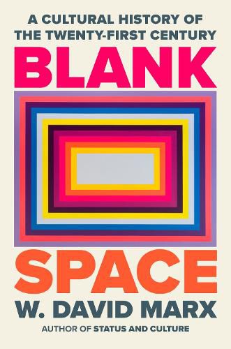 Cover image for Blank Space