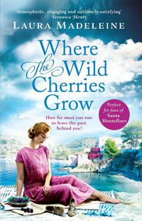 Cover image for Where The Wild Cherries Grow
