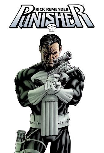 Punisher by Rick Remender Omnibus (New Printing)