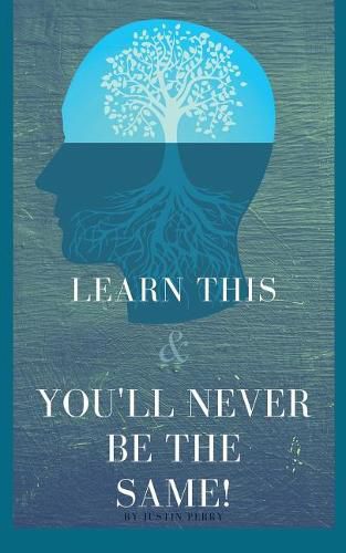 Cover image for Learn This And You'll Never Be The Same!