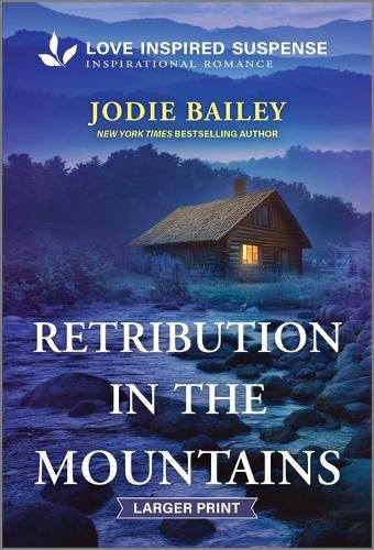 Cover image for Retribution in the Mountains