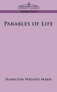 Cover image for Parables of Life