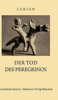 Cover image for Tod des Peregrinos