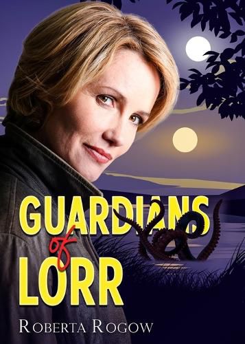 Cover image for Guardians of Lorr