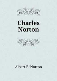 Cover image for Charles Norton