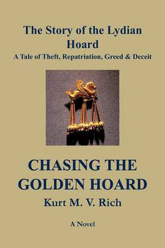 Cover image for Chasing the Golden Hoard