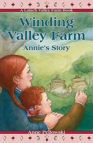 Winding Valley Farm: Annie's Story