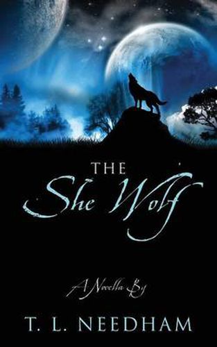 Cover image for The She Wolf: A Novella