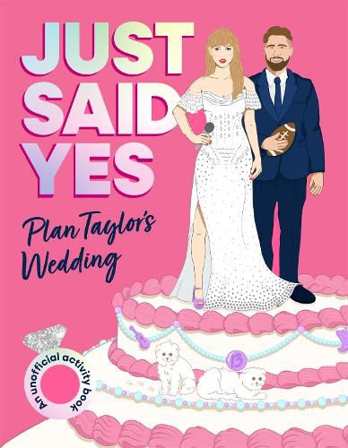Cover image for Just Said Yes