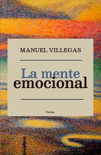 Cover image for La Mente Emocional