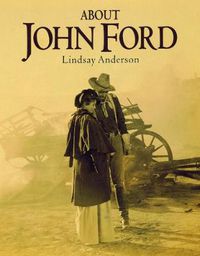 Cover image for About John Ford