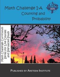 Cover image for Math Challenge I-A Counting and Probability