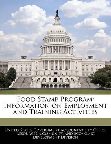 Cover image for Food Stamp Program