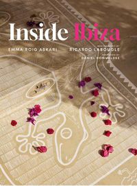 Cover image for Inside Ibiza