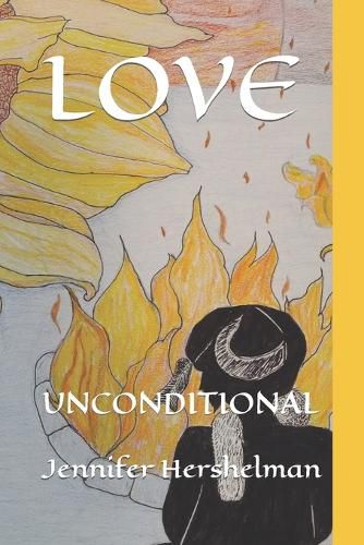 Cover image for Love