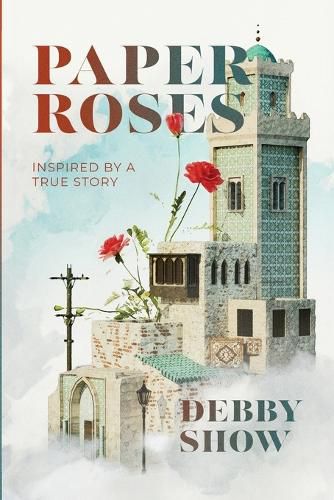 Cover image for Paper Roses