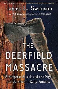 Cover image for The Deerfield Massacre