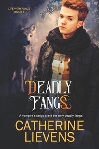 Cover image for Deadly Fangs