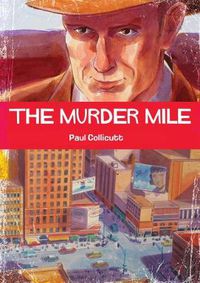 Cover image for The Murder Mile
