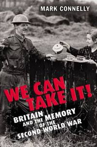 Cover image for We Can Take It!