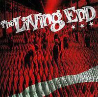 Cover image for The Living End 
