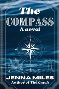 Cover image for The Compass