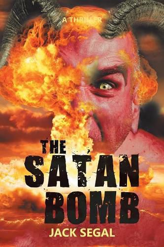 Cover image for The Satan Bomb