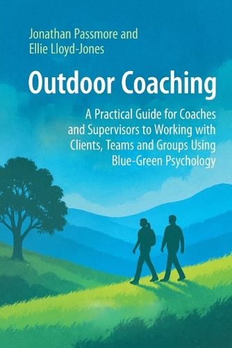 Cover image for Outdoor Coaching