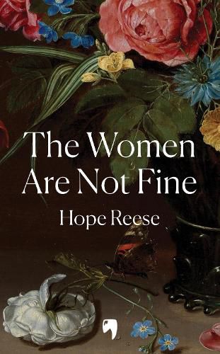 Cover image for The Women Are Not Fine