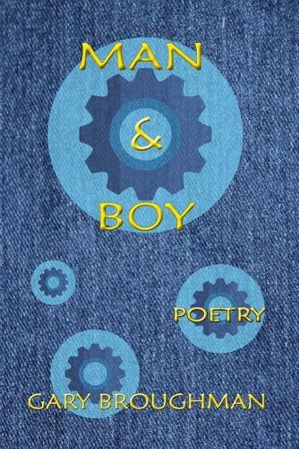 Cover image for Man and Boy