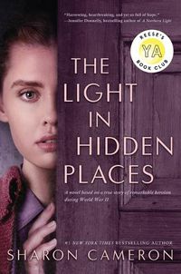 Cover image for The Light in Hidden Places