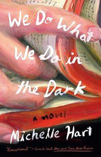 Cover image for We Do What We Do in the Dark