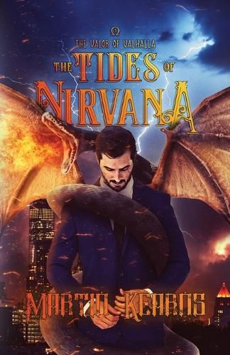Cover image for The Tides of Nirvana