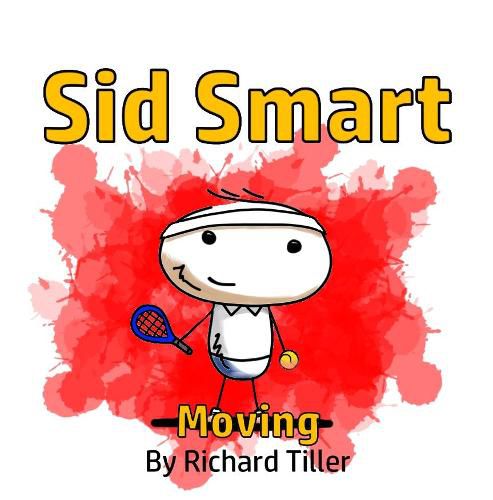 Sid Smart: Moving