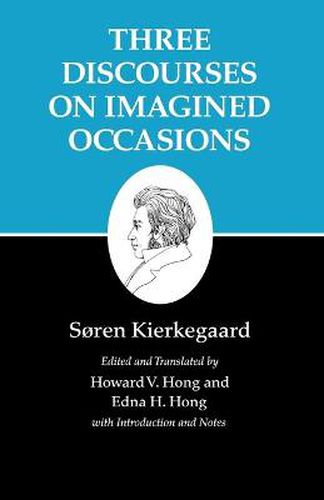 Cover image for Kierkegaard's Writings