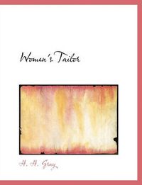 Cover image for Women's Tailor