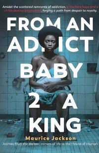 Cover image for From An Addict Baby 2 A King